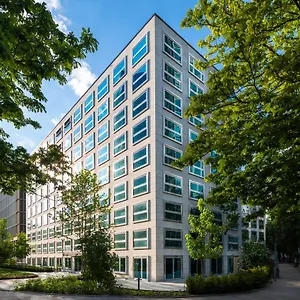 The Flag West M. Frankfurt nad Menem
