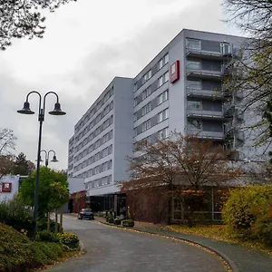 4* Szálloda Leonardo Frankfurt South