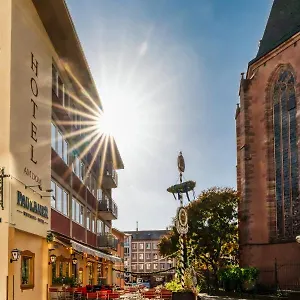 Paulaner Am Dom Wirtshaus Und Frankfurt am Main