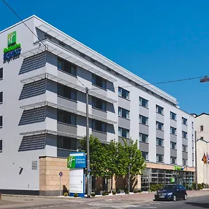 Express Frankfurt Messe By Ihg Frankfurt nad Menem