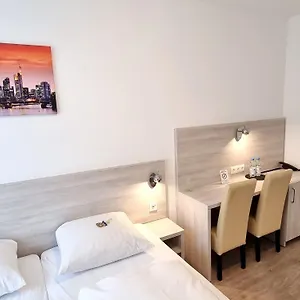 Adler Frankfurt Frankfurt am Main