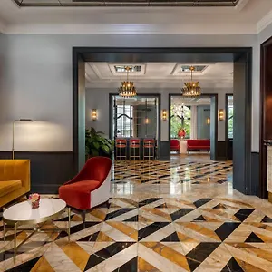 Lume Boutique Hotel, Autograph Collection Frankfurt am Main