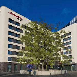 3* Ξενοδοχείο Hampton By Hilton Frankfurt Airport