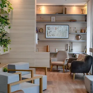 Novotel Frankfurt Francfort-sur-le-Main