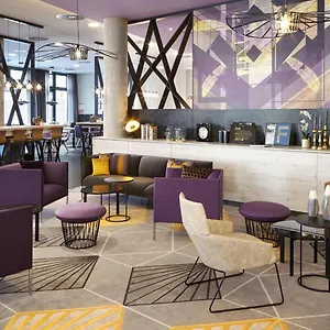 - The Niu, Air Frankfurt Messe By Ihg Frankfurt nad Menem