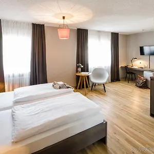 Bold Frankfurt An Der Messe Frankfurt am Main