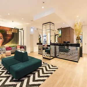 Ibis Styles Frankfurt Francfort-sur-le-Main