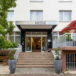 Trip Messe Westend Frankfurt nad Menem