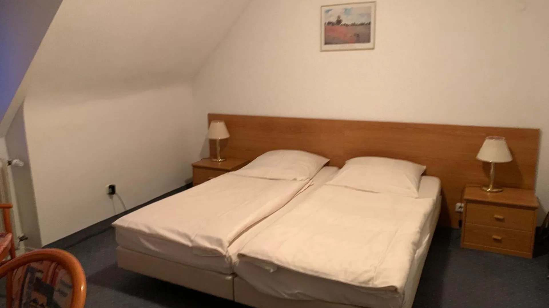 Waldhotel Hensel\'S Felsenkeller location